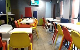 ibis budget Dieppe Centre Port