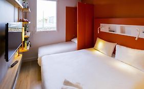 ibis budget Dieppe Centre Port